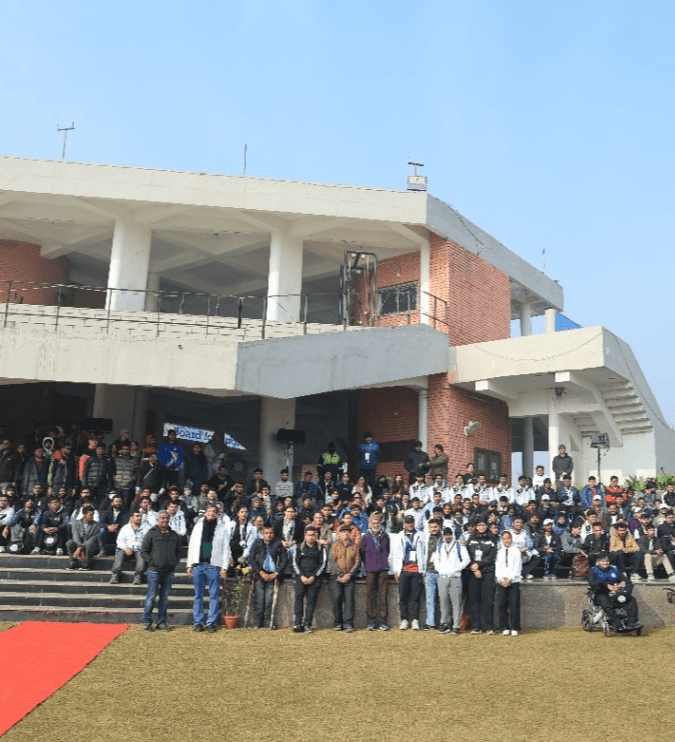 Group picture 